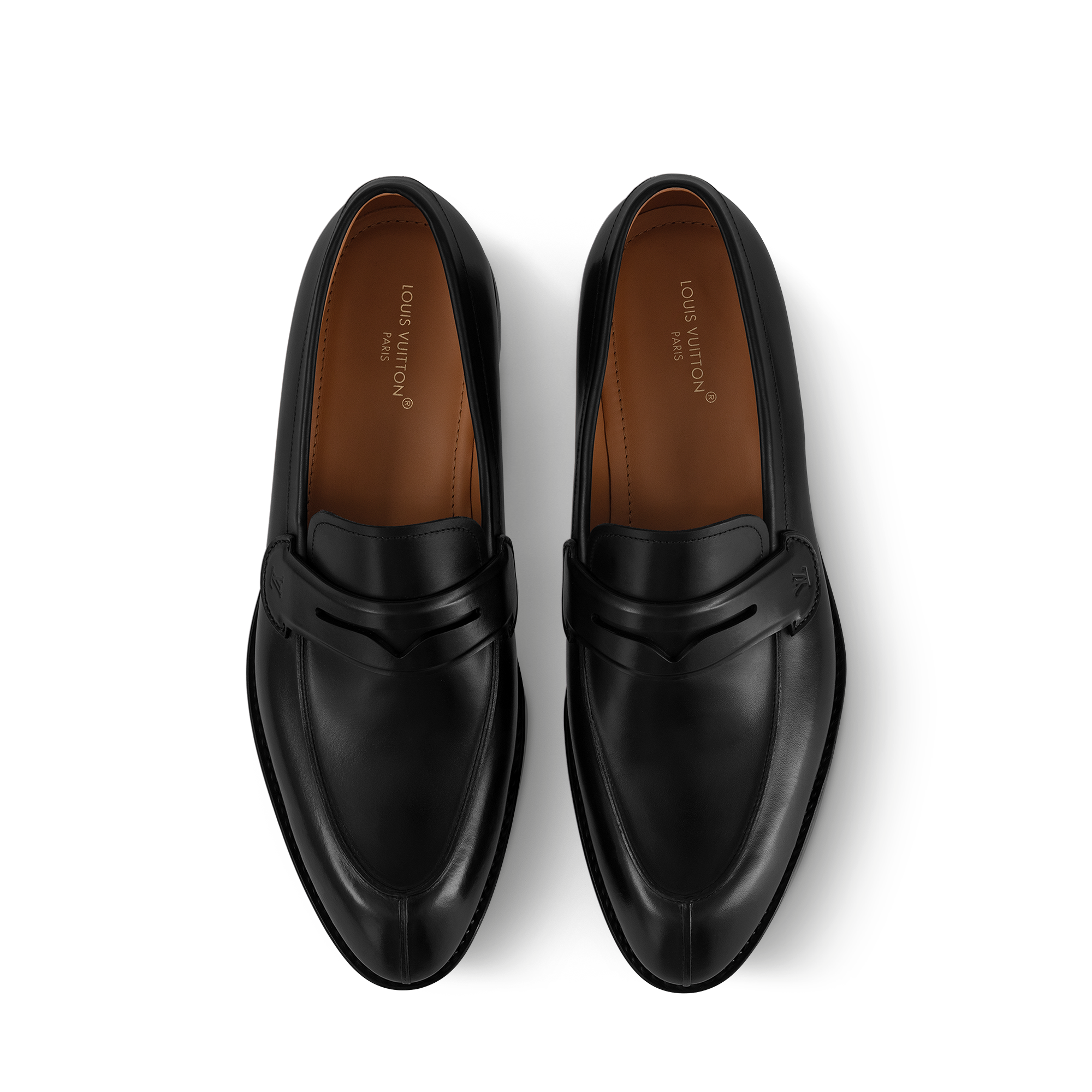 新品未使用　Louis Vuitton Sorbonne Loafer louis-vuitton-sorbonne-loafer-